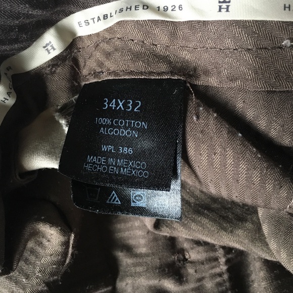 Bundle of three slacks - Picture 6 of 6